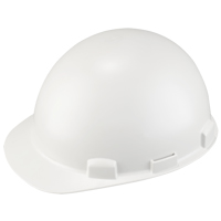 North&reg; Stromboli Hardhat, Meets CSA Type 2, Ratchet Suspension, Non-Vented Seagulf Marine Industries Inc.