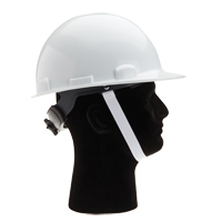 Mentonni&egrave;re pour casque de s&eacute;curit&eacute; &agrave; 2 points de North Seagulf Marine Industries Inc.