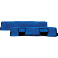 Bandeau en ratine pour casques de s&eacute;curit&eacute; de North Seagulf Marine Industries Inc.
