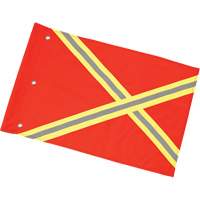 Fanion signalisateur Dynamic, Nylon Seagulf Marine Industries Inc.