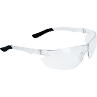 Techno Rimless Safety Glasses, Clear Lens, Anti-Fog/Anti-Scratch, ANSI Z87+/Meets/Exceeds CSA Z94.3 Seagulf Marine Industries Inc.