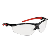 Lunettes de s&eacute;curit&eacute; s&eacute;rie Hawk Dynamic, Lentille Transparent, Antibu&eacute;e, ANSI Z87+/R&eacute;pond ou surpasse la norme CSA Z94.3 Seagulf Marine Industries Inc.