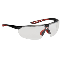 Lunettes de s&eacute;curit&eacute; s&eacute;rie Falcon Dynamic, Lentille Int&eacute;rieur/ext&eacute;rieur, Antibu&eacute;e, ANSI Z87+/R&eacute;pond ou surpasse la norme CSA Z94.3 Seagulf Marine Industries Inc.