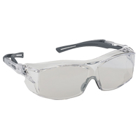 Lunettes de s&eacute;curit&eacute; s&eacute;rie Extra OTG Dynamic, Lentille Miroir int&eacute;rieur/ext&eacute;rieur, Antibu&eacute;e/Anti-&eacute;gratignures, ANSI Z87+/R&eacute;pond ou surpasse la norme CSA Z94.3 Seagulf Marine Industries Inc.