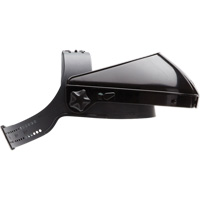 Dynamic Faceshield Headgear, Pinlock Suspension Seagulf Marine Industries Inc.