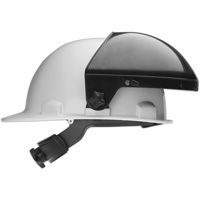 Dynamic Faceshield Headgear, None (Hardhat Attachment) Suspension Seagulf Marine Industries Inc.
