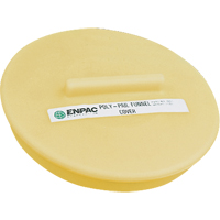 Poly-Pail Funnel - Cover Seagulf Marine Industries Inc.