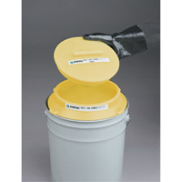 Poly-Pail Funnel - Cover Seagulf Marine Industries Inc.