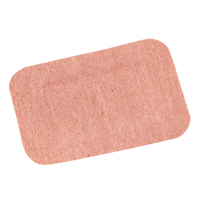 Dynamic Adhesive Strips, Rectangular/Square, 2", Fabric, Sterile Seagulf Marine Industries Inc.