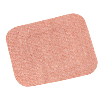 Dynamic Adhesive Strips, Rectangular/Square, 1-1/2", Fabric, Sterile Seagulf Marine Industries Inc.