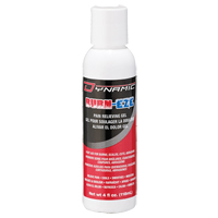 Gel analg&eacute;sique Burn-Eze Dynamic, Gel, Classe 2 Seagulf Marine Industries Inc.