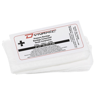 Bandage compressif Dynamic, 2" lo x 2" la Seagulf Marine Industries Inc.