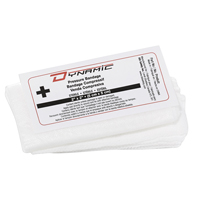 Bandages compressifs Dynamic, 2" lo x 2" la Seagulf Marine Industries Inc.