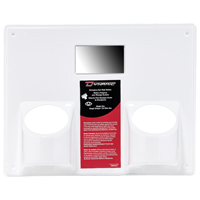 Panneau pour douche oculaire Dynamic Seagulf Marine Industries Inc.