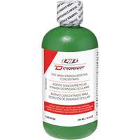 Dynamic Eyewash Additive Concentrate, Full Bottle, 8 oz. Seagulf Marine Industries Inc.