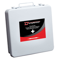 Dynamic First Aid Kit, Federal Seagulf Marine Industries Inc.