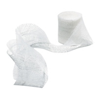 Dynamic Gauze Bandage, Roll, 180" L x 1" W, Medical Device Class 1 Seagulf Marine Industries Inc.