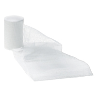 Dynamic Gauze Bandage, Roll, 15' L x 2" W, Medical Device Class 1 Seagulf Marine Industries Inc.