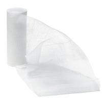 Dynamic Gauze Bandage, Roll, 15' L x 3" W, Medical Device Class 1 Seagulf Marine Industries Inc.