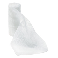 Dynamic Auto-Adhesive Gauze Bandages, Roll, 180" L x 3" W, Medical Device Class 1 Seagulf Marine Industries Inc.