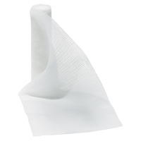Dynamic Gauze Bandage, Roll, 15' L x 4" W, Medical Device Class 1 Seagulf Marine Industries Inc.