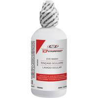 Solution isotonique st&eacute;rile Dynamic, 4 oz Seagulf Marine Industries Inc.