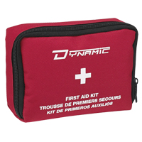 Dynamic First Aid Kit, WSIB Ontario Seagulf Marine Industries Inc.