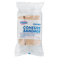 Dukal Bandage, Cut to Size L x 3" W, Class 1, Self-Adherent Seagulf Marine Industries Inc.