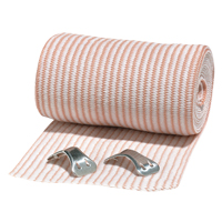 Dynamic Tensor Bandage, 15' L x 3" W, Class 1 Seagulf Marine Industries Inc.
