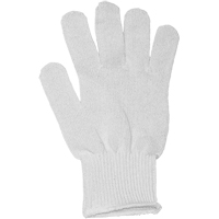 Salisbury  Summer Glove Liners, Cotton, 10 Gauge, One Size Seagulf Marine Industries Inc.