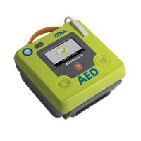 Trousse DEA AED 3, Automatique, Anglais, Classe 4 Seagulf Marine Industries Inc.