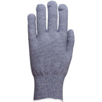 Fireproof Liner Knit Glove, Kermel&reg;/Thermolite&reg;/Viscose FR&reg;, 8/Medium, Protects Up To 752° F (400° C) Seagulf Marine Industries Inc.