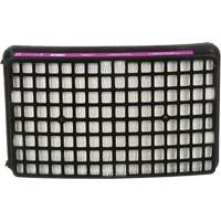 Cartouche pour APR &agrave; &eacute;puration d'air motoris&eacute; Speedglas HE, Filtre P100, Paquet de 1 Seagulf Marine Industries Inc.