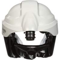 &eacute;cran facial complet pour respirateur Versaflo, Standard, Casque rigide Seagulf Marine Industries Inc.