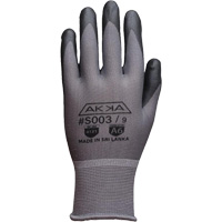Gants de pr&eacute;cision, 11/2T-Grand, R&ecirc;vetement Mousse de nitrile, Calibre 13, Enveloppe en Nylon Seagulf Marine Industries Inc.
