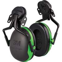 Peltor Electrically Insulated Earmuffs, Cap Mount, 21 NRR dB Seagulf Marine Industries Inc.