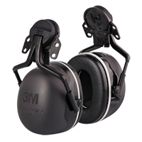 Peltor Electrically Insulated Earmuffs, Cap Mount, 31 NRR dB Seagulf Marine Industries Inc.