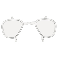 GoggleGear 500 Series Safety Goggles Prescription Insert Seagulf Marine Industries Inc.