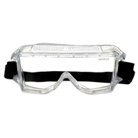 Lunettes &agrave; coques de s&eacute;curit&eacute; contre les impacts Centurion, Lentille Transparent, Antibu&eacute;e, Ventilation Directe Seagulf Marine Industries Inc.