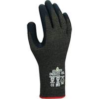 Gants r&eacute;sistants aux coupures S-TEX 581, Taille 6/Petit, Calibre 13, Rev&ecirc;tement Mousse de nitrile, Enveloppe en Acier inoxydable/Kevlar, ANSI/ISEA 105 niveau 5/EN 388 niveau E Seagulf Marine Industries Inc.