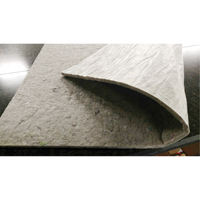 Spilltration Husky Polyback Rugs, 32" W x 4' L, Heavyweight Seagulf Marine Industries Inc.