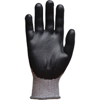 Gants r&eacute;sistants aux coupures, Taille Petit/7, Calibre 10, Rev&ecirc;tement Mousse de nitrile, Enveloppe en Dyneema, ASTM ANSI niveau A3/EN 388 niveau C Seagulf Marine Industries Inc.