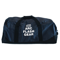 Sac de rangement pour &eacute;quipement d'arc &eacute;lectrique Seagulf Marine Industries Inc.