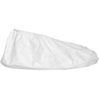 Shoe Covers, X-Large, Tyvek&reg; IsoClean&reg;, White Seagulf Marine Industries Inc.