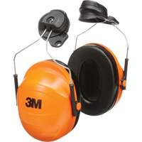 Peltor Earmuff Assembly, Cap Mount, 23 NRR dB Seagulf Marine Industries Inc.