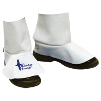 Welding Spats, 6" L, Pearl Grey Seagulf Marine Industries Inc.