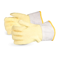 Dragon Heat-Resistant Glove, Kevlar&reg;, Large, Protects Up To 608° F (320° C) Seagulf Marine Industries Inc.