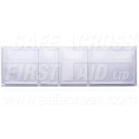 Pochette Door Pouch pour les armoires de premiers soins Seagulf Marine Industries Inc.