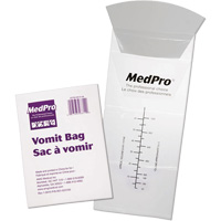 Medpro Emesis Bags Seagulf Marine Industries Inc.