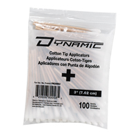 Dynamic Cotton-Tipped Applicators Seagulf Marine Industries Inc.